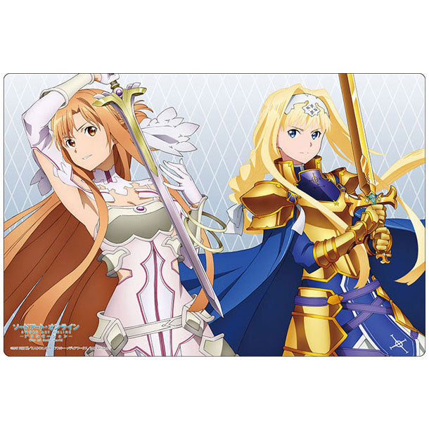 kameco-sao-asuna-alice-schreibtischunterlage-52x35-cm image 1