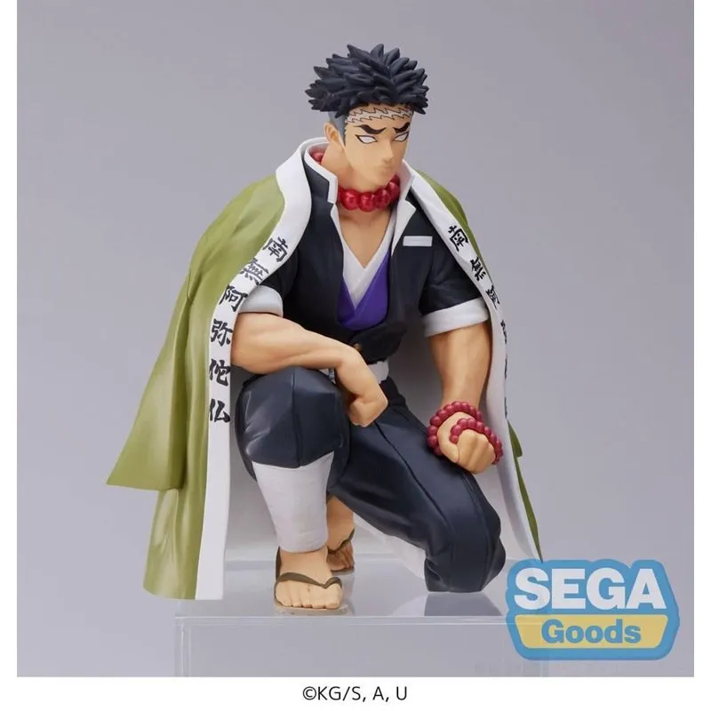 sega-demon-slayer-gyomei-himejima-perching-sammelfigur image 3