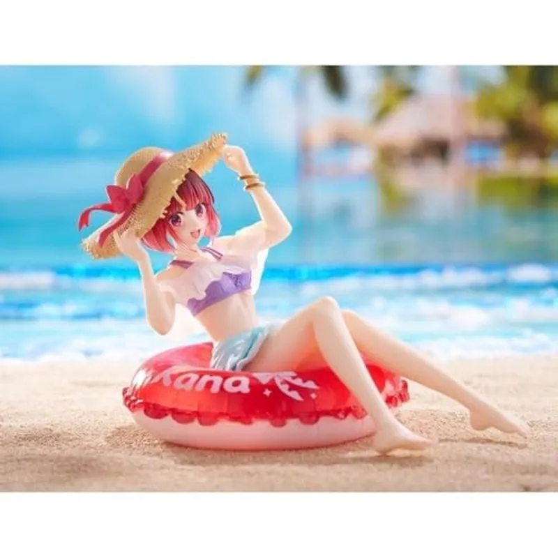 taito-oshi-no-ko-arima-kana-aqua-float-girls-figur image 3