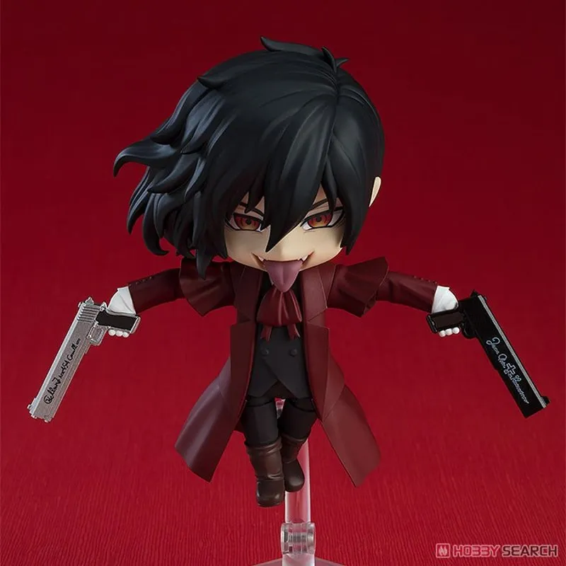 good-smile-hellsing-alucard-nendoroid-figur-2 image 3