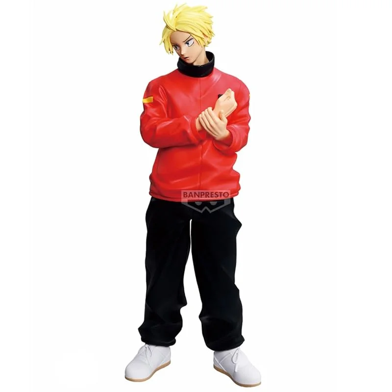 banpresto-sakamoto-days-asakura-shin-solid-scene-figur-sammelfigur image 1