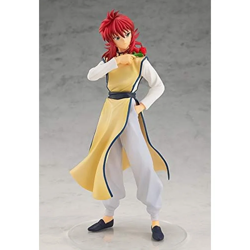 yu-yu-hakusho-kurama-pop-up-parade-sammelfigur image 3