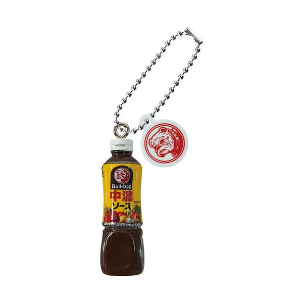 bull-dog-sauce-anh-nger-gashapon-mini-4-2-cm-kunststoff image 1