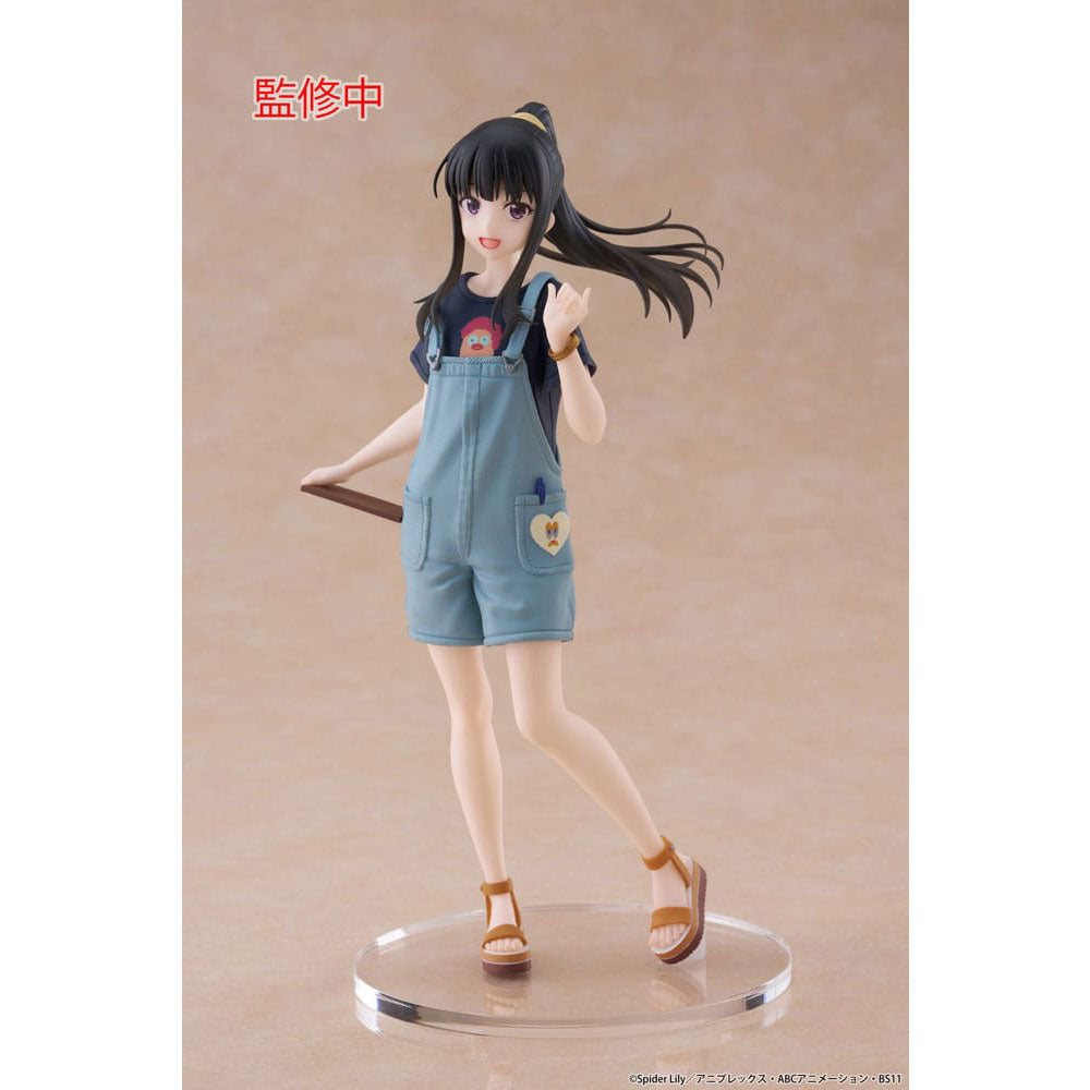 lycoris-recoil-takina-coreful-figur-hawaii-version-18cm image 2