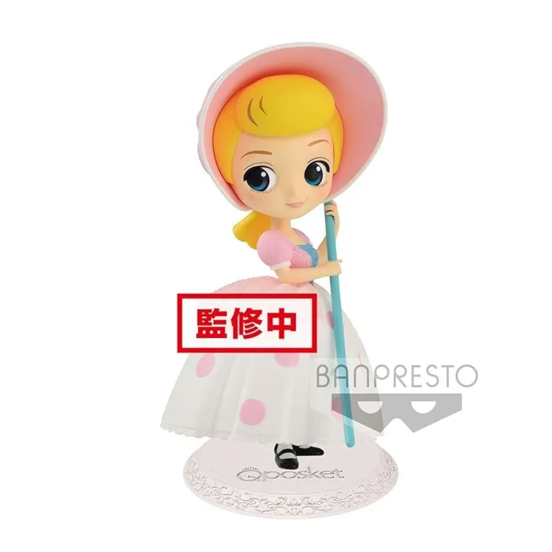 banpresto-disney-bo-peep-q-posket-figur image 1