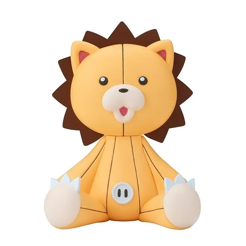 banpresto-bleach-kon-sofvimates-figur image 1