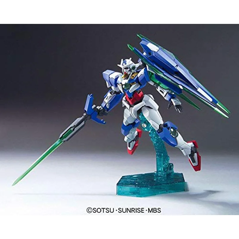 bandai-gundam-oo-qant-hg-00-66-modellbausatz-1-144 image 2