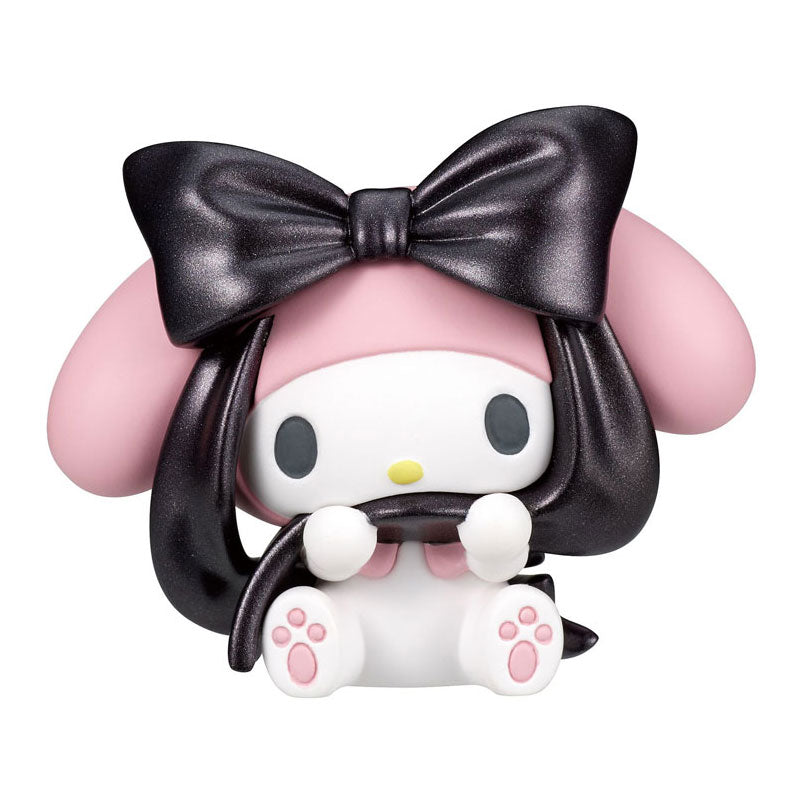sanrio-my-melody-figur-ballet-ribbon-5-cm-gashapon image 1