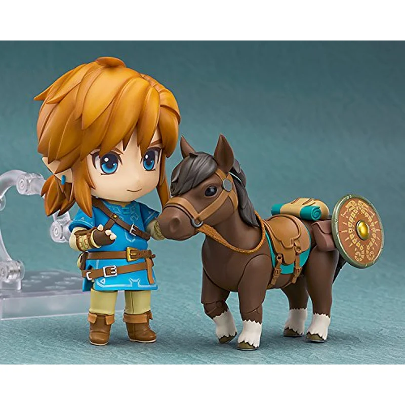 good-smile-zelda-link-breath-of-the-wild-figma-deluxe-figur image 3