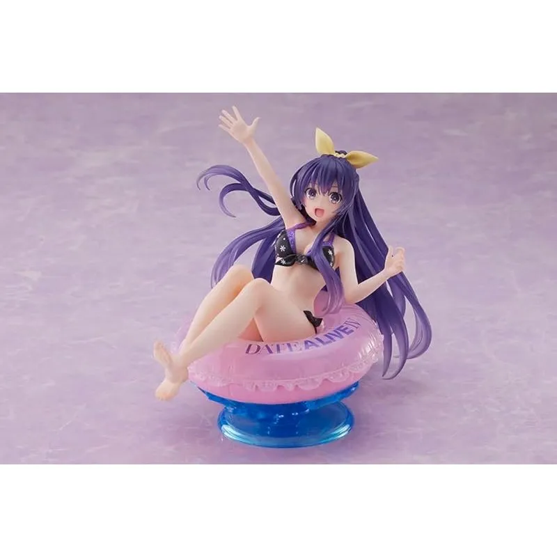 taito-date-a-live-tohka-yatogami-aqua-float-girls-figur image 1