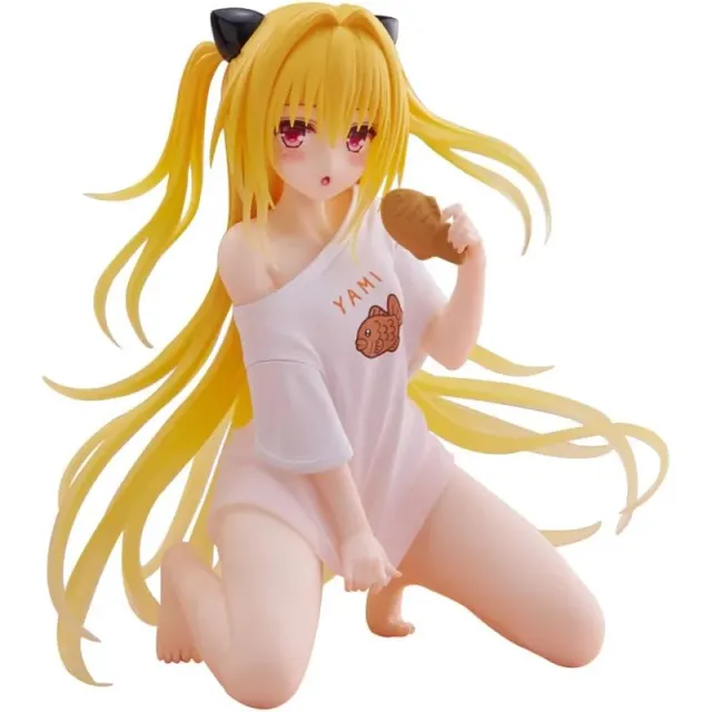 taito-to-love-ru-yami-biscotto-desktop-cute-figur-pvc image 1