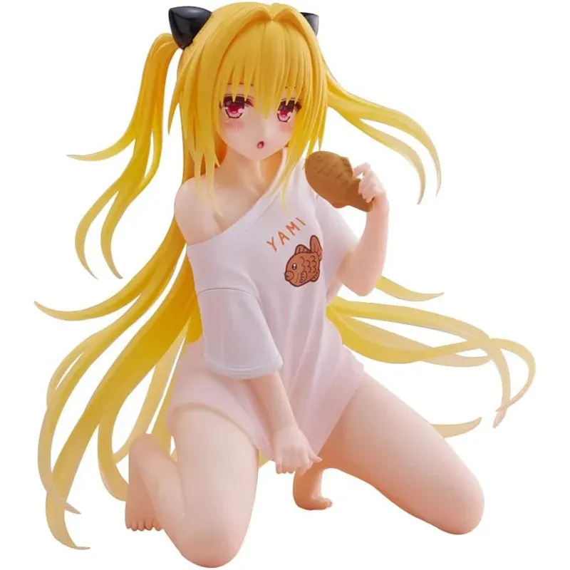 taito-to-love-ru-yami-biscotto-desktop-cute-figur-pvc image 1
