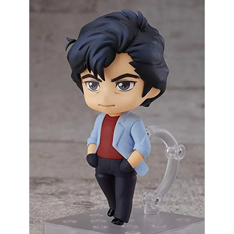 good-smile-city-hunter-ryo-saeba-nendoroid-figur image 3