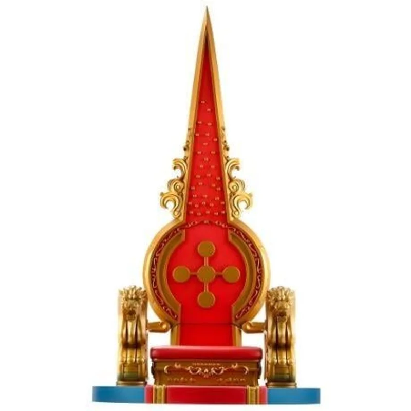 bandai-gundam-the-empty-throne-figur-mecha-sammelfigur image 2