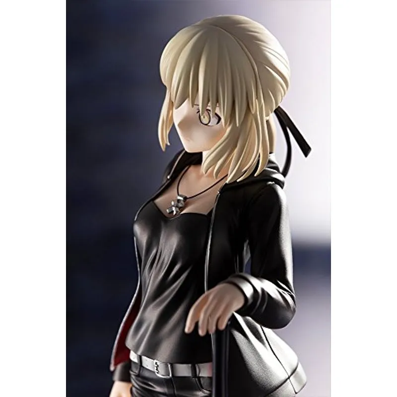saber-alter-fate-casual-ver-1-7-scale-figur-freizeit image 4