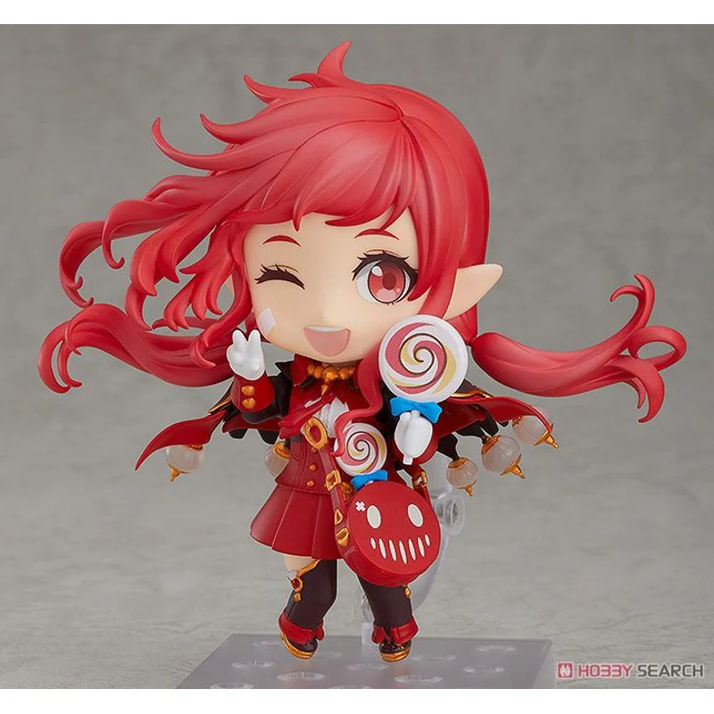 original-character-geniewiz-nendoroid-figur image 3