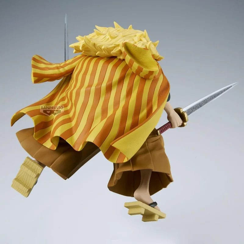 banpresto-one-piece-shiki-battle-record-collection-figur image 5