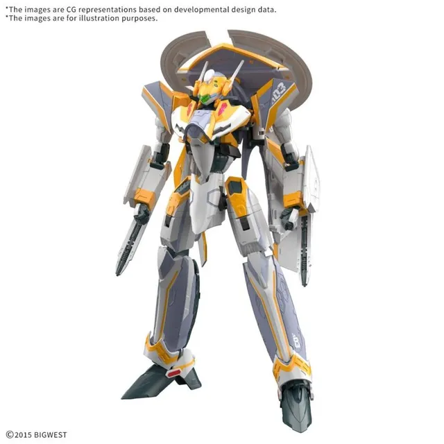 bandai-macross-vf-31e-siegfried-modellbausatz-1-100-chuck image 1