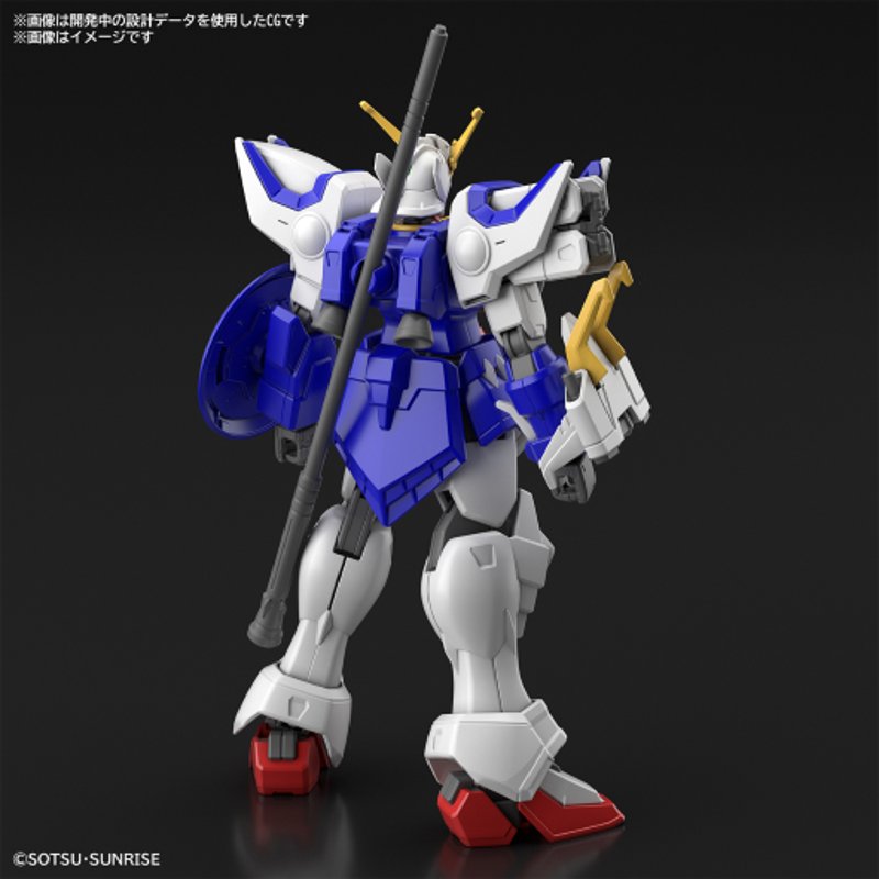 bandai-gundam-shenlong-hgac-242-modellbausatz-1-144 image 2