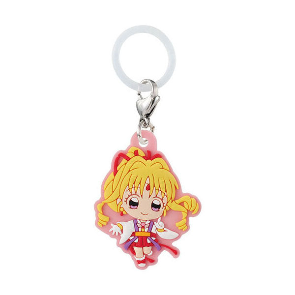 kameco-anh-nger-kamikaze-kaito-jeanne-mejirushi-gashapon image 1