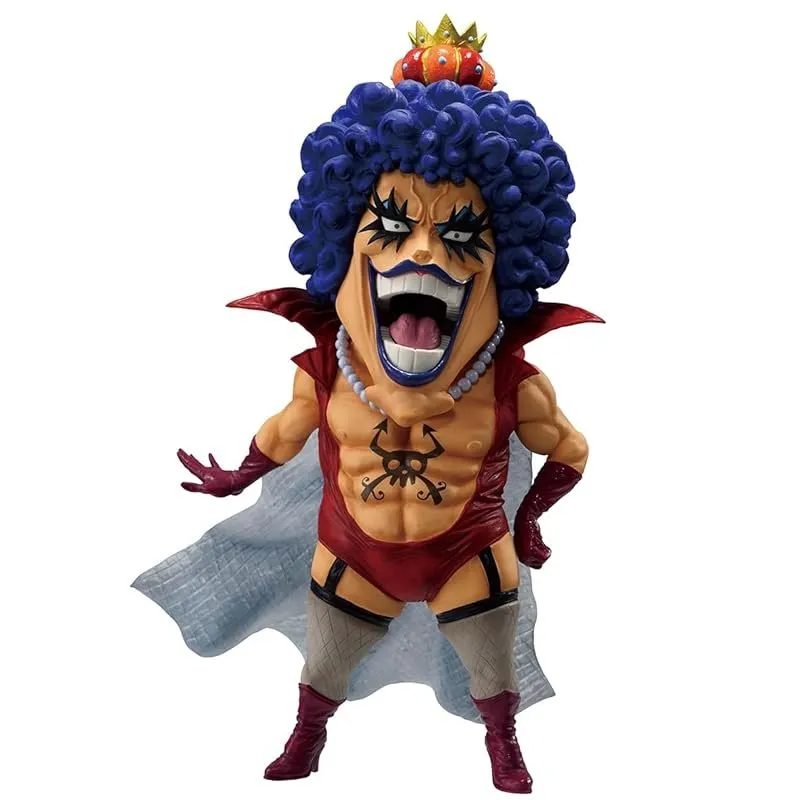 bandai-spirits-ichibansho-emporio-ivankov-masterlise-figur image 1