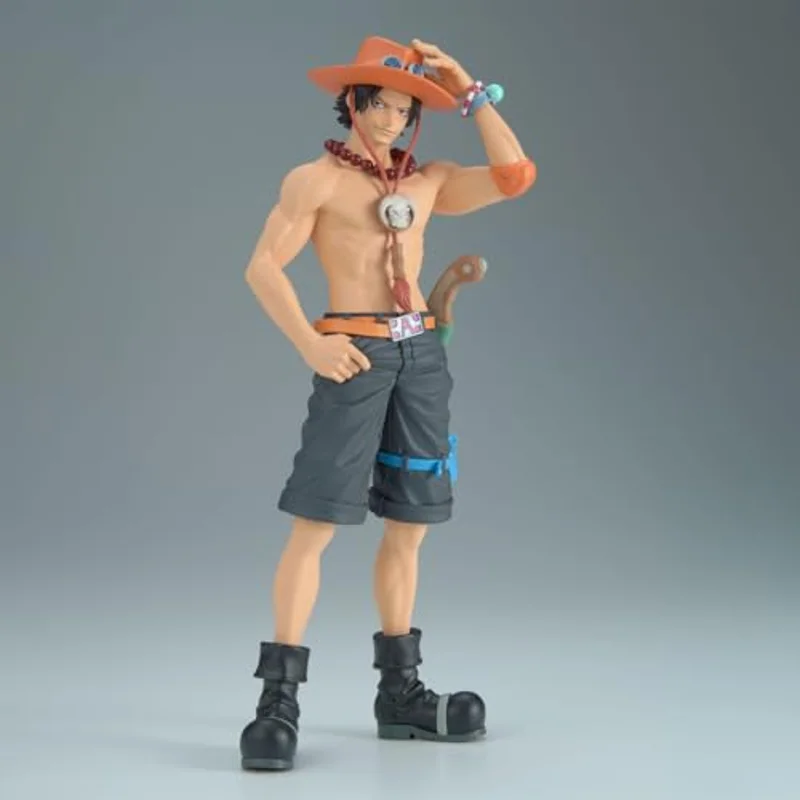 banpresto-dxf-portgas-d-ace-special-one-piece-figur image 3