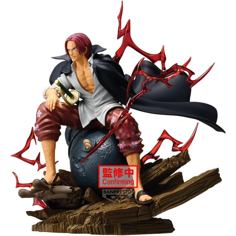 one-piece-shanks-theorama-soul-figur-rothaar image 3