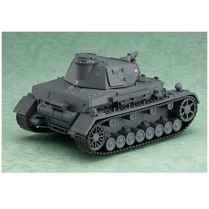 tamiya-panzer-iv-ausf-d-1-35-modellbausatz-plastikmodell image 3