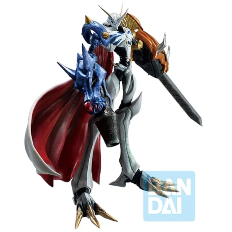 bandai-ichibansho-omegamon-clash-of-light-sammelfigur image 2