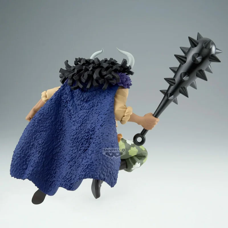 banpresto-one-piece-kaidou-battle-record-extra-figur image 4