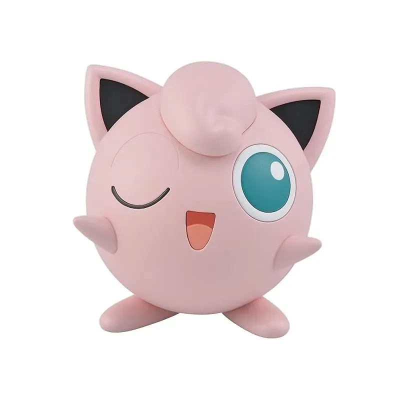 bandai-pokemon-pummeluff-quick-09-modellbausatz-figur image 1