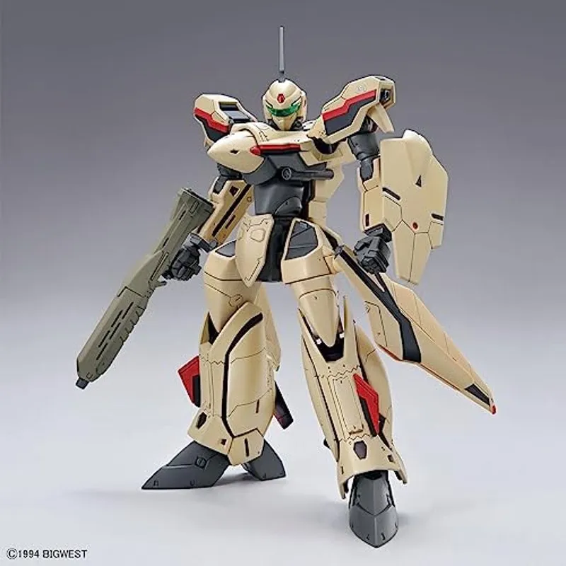 bandai-macross-yf-19-modellbausatz-actionfigur-1-100 image 2