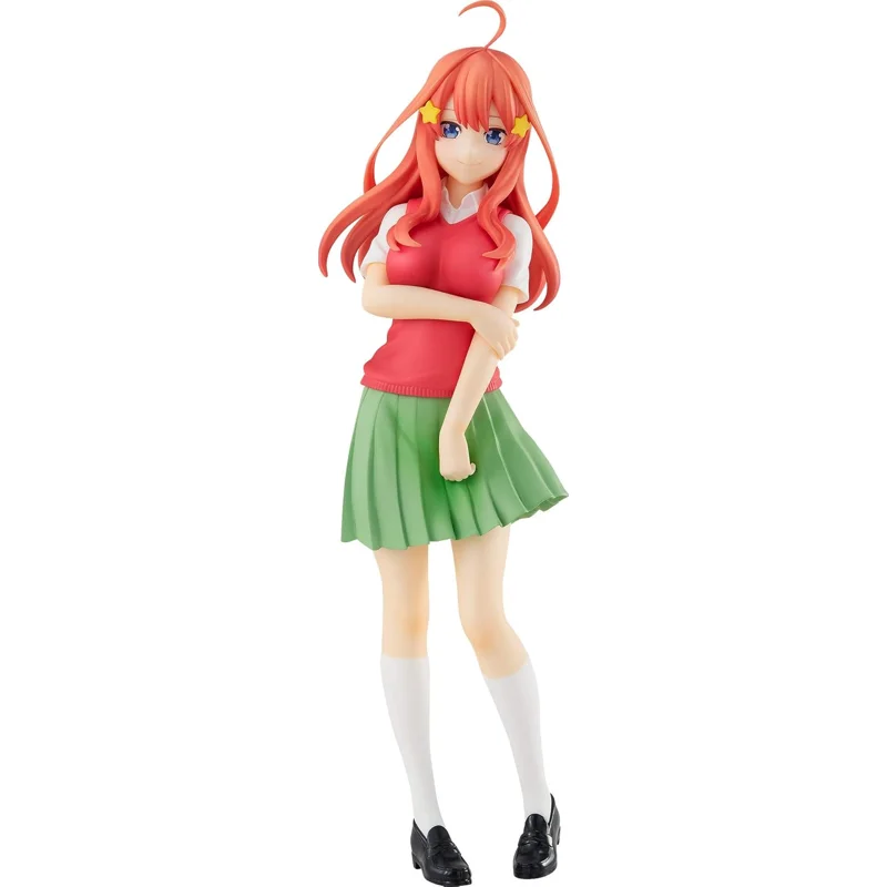 good-smile-quintuplets-itsuki-nakano-pop-up-parade-figur image 1