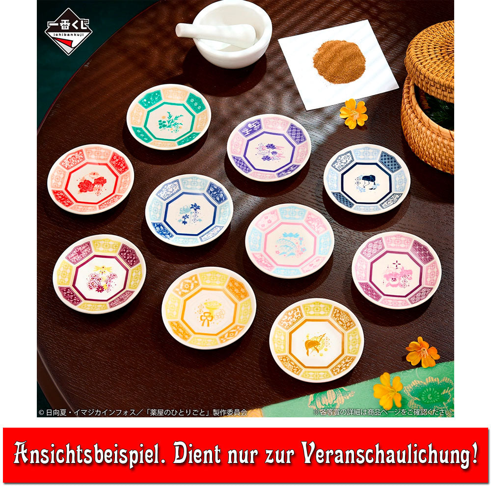 kameco-lunchboxen-tageb-cher-apothekerin-ziertellerchen-9-cm image 2