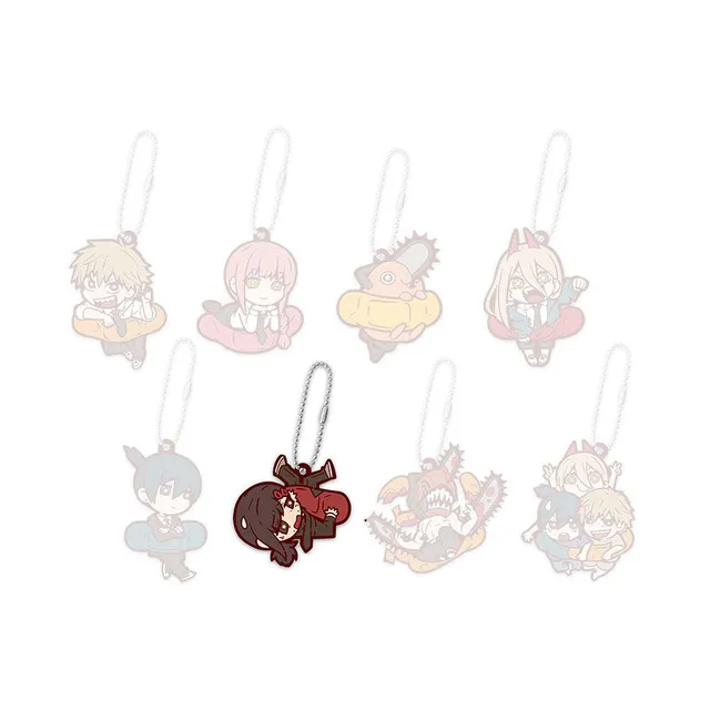 chainsaw-man-chara-bancho-anh-nger-kobeni-4-5-cm-pvc image 1