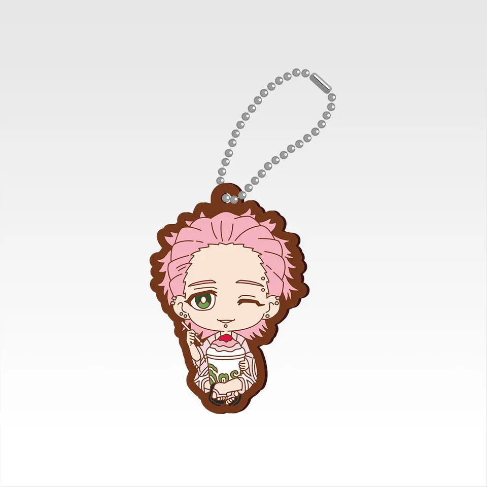 kameco-wind-breaker-mitsuki-anh-nger-6-cm-pvc-hero image 1