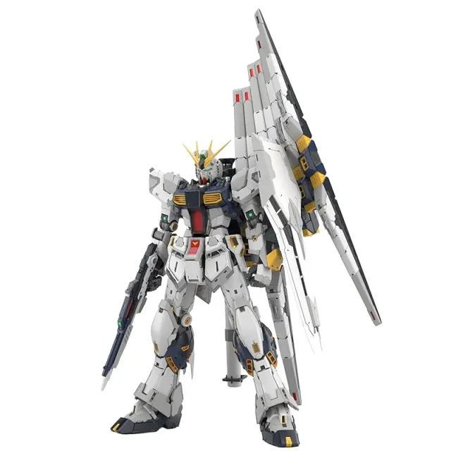 bandai-gundam-pg-1-60-rx-93-nu-unleashed-model-kit image 1