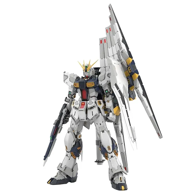 bandai-gundam-pg-1-60-rx-93-nu-unleashed-model-kit image 1