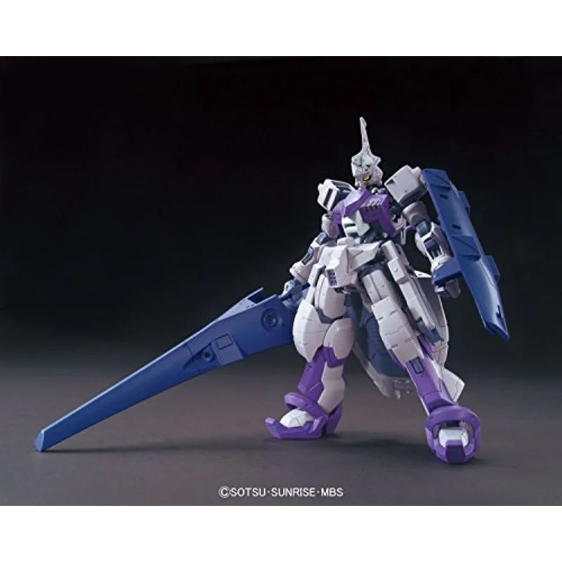 bandai-gundam-kimaris-trooper-hg-ibo-16-modellbausatz-1-144 image 2
