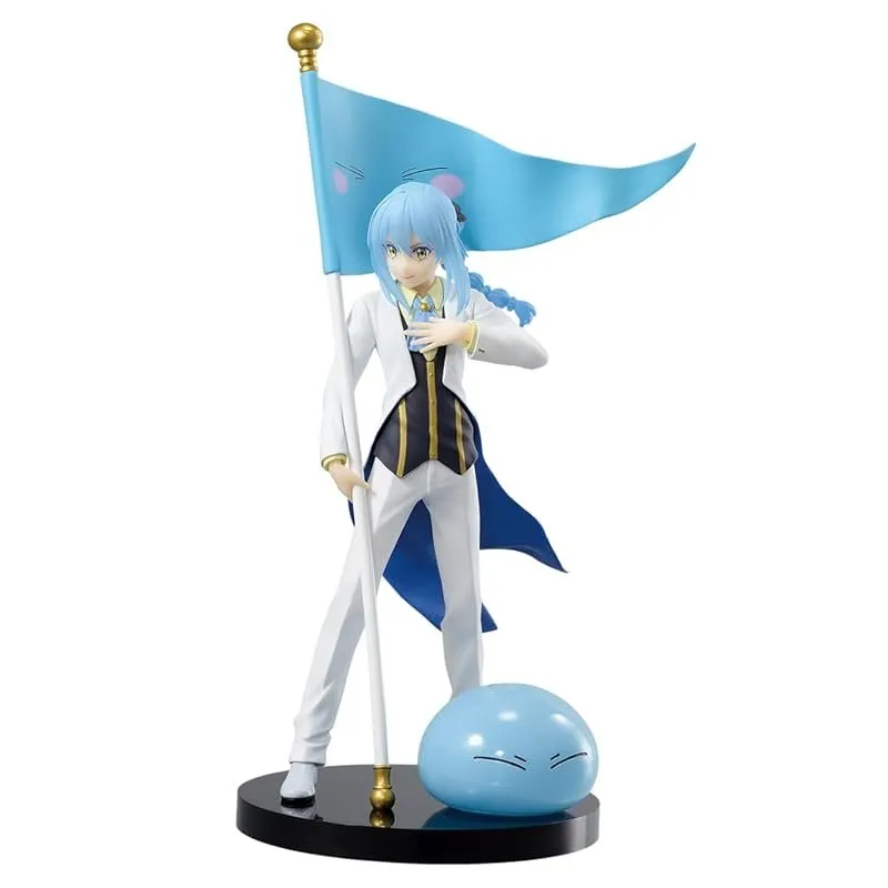 bandai-slime-rimuru-tempest-ichibansho-sammelfigur-jura image 1