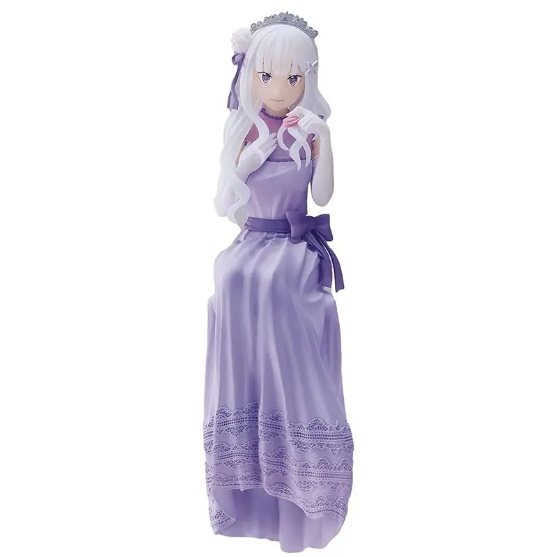furyu-re-zero-emilia-noodle-stopper-figur-deckel-pvc image 1