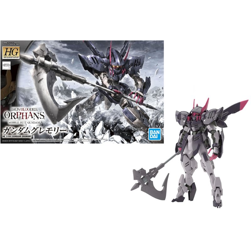 bandai-gundam-1-144-hg-ibo-42-gundam-gremory-bausatz image 3