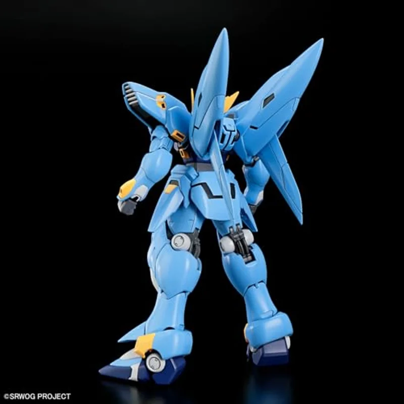 bandai-super-robot-wars-hg-huckebein-ptx-08r-bausatz image 3