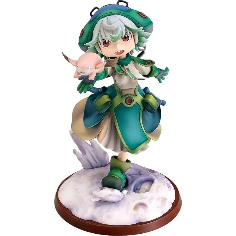 ques-q-made-in-abyss-prushka-1-7-figur-ma-stab-1-7-pvc image 1