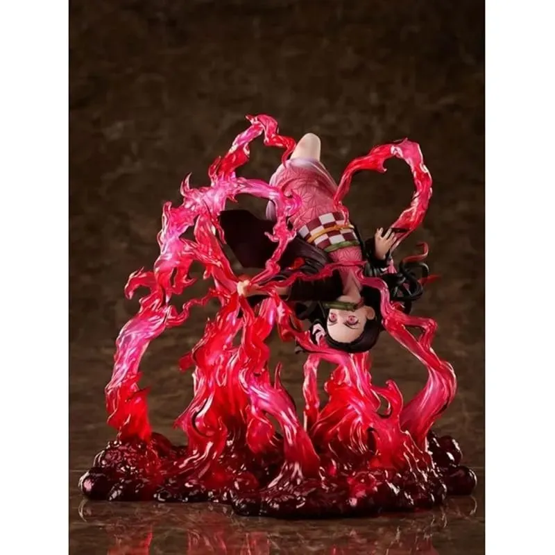 aniplex-demon-slayer-nezuko-kamado-explosion-figur-1-8 image 1