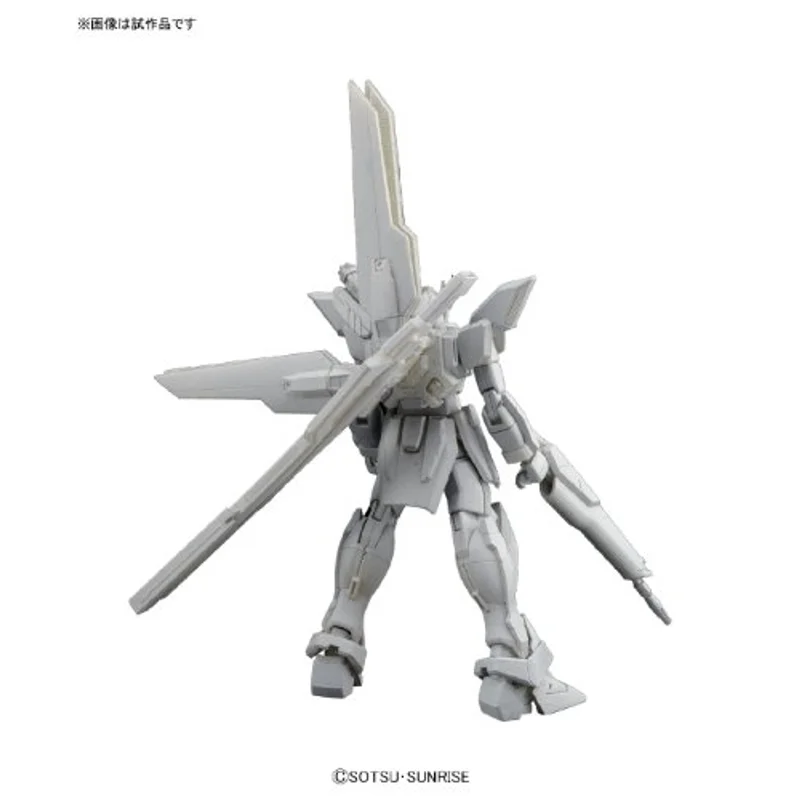 bandai-gundam-mg-1-100-gx-9900-gundam-x-bausatz image 3