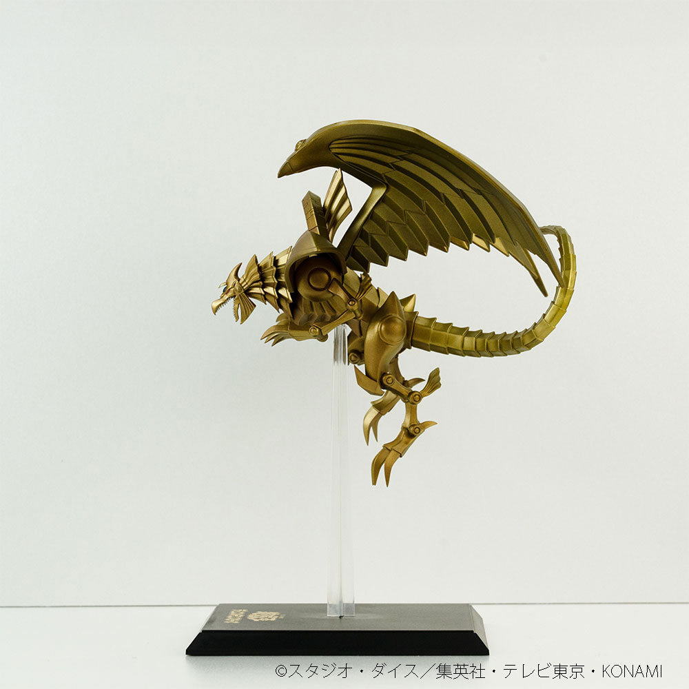yu-gi-oh-gefl-gelter-drache-von-ra-monsters-legion-figur image 4