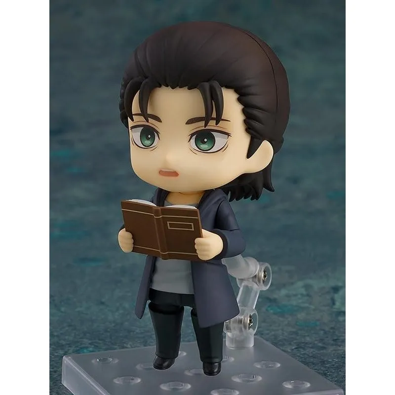 good-smile-attack-on-titan-eren-yeager-nendoroid-figur image 3