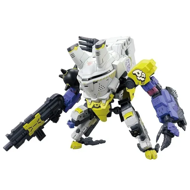 bandai-hg-daisyogre-synduality-mech-modellbausatz image 1