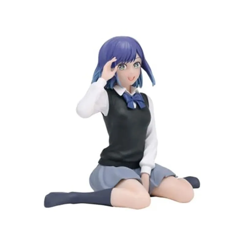 banpresto-oshi-no-ko-akane-kurokawa-break-time-collection-figur image 1